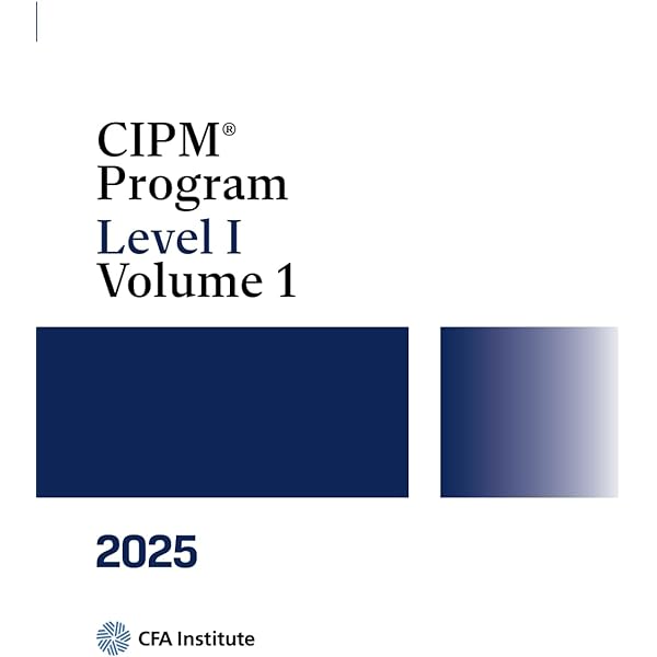 CFA Institute テキスト 2026-Cfa-Curriculum-Level-I-